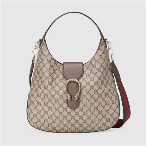 size gucci dionysus|gucci dionysus medium size.